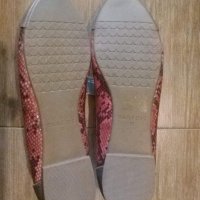 Дамски обувки Parfois, нови, номер 37, снимка 3 - Дамски ежедневни обувки - 26785976