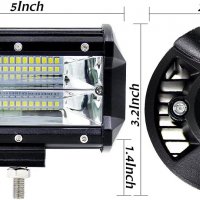 LED прожектори Super PDR, снимка 6 - Аксесоари и консумативи - 39757539