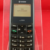 телефон SAGEM  my100x M-tel , снимка 1 - Други - 10674640