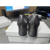 Дамски обувки Jonak - Размер 37, снимка 7 - Дамски обувки на ток - 32749043