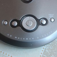 Sony CD Walkman D-NE270, снимка 3 - Други - 43655519