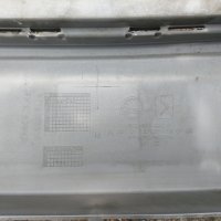 предна броня Шкода Фабия 2 Skoda Fabia II Face, снимка 5 - Части - 40807885