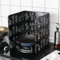 ❌ Кухненски протектор за готварска печка за многократна употреба ❌, снимка 2 - Аксесоари за кухня - 37206459