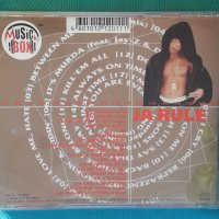 Ja Rule- 2002 - Music Box(18 Greatest Hits)(Hip-Hop), снимка 6 - CD дискове - 43946575
