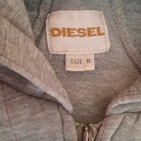 Суичер Diesel , снимка 4 - Суичъри - 32623244