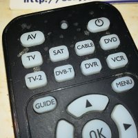 PHILIPS TV/DVD/CABLE/DVR/VTR/DVB-T/SAT REMOTE SWISS 1203231037, снимка 4 - Други - 39968718