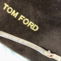 TOM FORD диоптрични рамки очила за компютър, снимка 9 - Слънчеви и диоптрични очила - 38341227