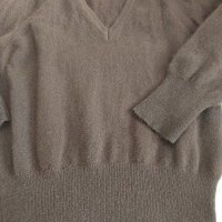 Per Una. 100% Кашмир, снимка 3 - Блузи с дълъг ръкав и пуловери - 37384136