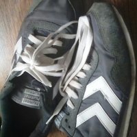 HUMMEL. Original. Size 45/46, снимка 1 - Маратонки - 26532292