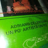ADRIANO CELENTANO-ORIGINAL TAPE 1705231553, снимка 8 - Аудио касети - 40735177