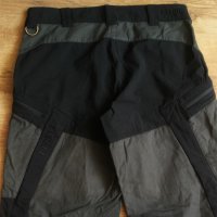 HARKILA MOUNTAIN TREK ACTIVE Stretch Trouser размер 48 / M за лов панталон - 563, снимка 9 - Екипировка - 42940635