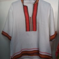 Дамска блуза, снимка 2 - Блузи с дълъг ръкав и пуловери - 32640464