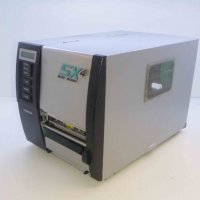 Промишлен етикетен баркод принтер Toshiba B-SX4T, снимка 2 - Принтери, копири, скенери - 26674124