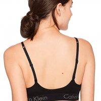 Calvin Klein Body Unlined Bra, снимка 12 - Корсети, бюстиета, топове - 35017187
