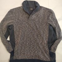 Armani, XL блуза, снимка 8 - Пуловери - 37729975