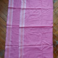 Индийски шал 100% фин памук , снимка 2 - Шалове - 32580778