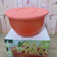 Купа Tupperware, снимка 2 - Кутии за храна - 43592913