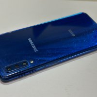 Samsung Galaxy A7 (2018), снимка 6 - Samsung - 42995075