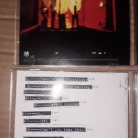 Компакт дискове на - Soundgarden - Superunknown  1994/ The State – Rock 'N' Roll Prostitute 2004, снимка 6 - CD дискове - 43025396