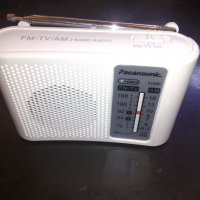 Джобно радио , снимка 1 - Радиокасетофони, транзистори - 37114007