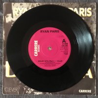 Ryan Paris – Dolce Vita,Vinyl, 7" 45 RPM, Single, Stereo, Solid Centre, снимка 2 - Грамофонни плочи - 43391396