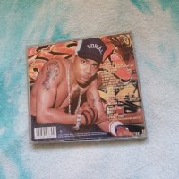 Nelly - Nellyville, снимка 3 - CD дискове - 43527602