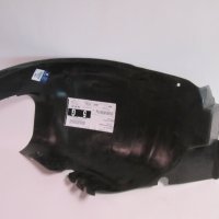 Подкалник пластичен преден ляв задна част за Пежо 206., снимка 1 - Части - 33112589