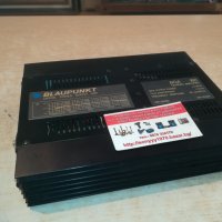 blaupunkt bqa-160 amplifier-made in japan 0204211839, снимка 1 - Аксесоари и консумативи - 32401182