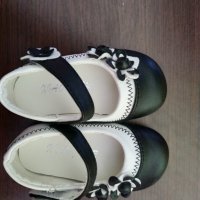 Обувки, снимка 2 - Детски обувки - 37036948
