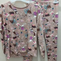 Нови клинове и блузи , снимка 1 - Детски клинове - 38569880