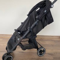 Продавам Mamas and Papas - детска количка, закупена във Великобритания, снимка 6 - Детски колички - 43573466