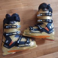 Ски обувки Rossignol Elite Pro 42.5, снимка 1 - Зимни спортове - 43511366