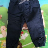 Яке и ватиран панталон , снимка 2 - Комплекти за бебе - 38306797