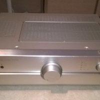 pioneer a-605r stereo amplifier-japan-внос швеицария, снимка 6 - Ресийвъри, усилватели, смесителни пултове - 26556116