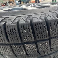 зимни гуми с джанти , снимка 6 - Гуми и джанти - 43363769