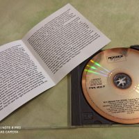 СД - Roy Orbison - The Legend, снимка 2 - CD дискове - 29050356