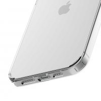Apple iPhone 13 / 13 Pro / 13 Mini / 13 Pro Max - Удароустойчив Кейс COSS, снимка 11 - Калъфи, кейсове - 34585464