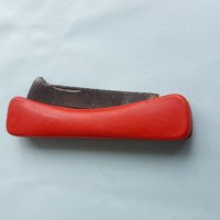 Стара сгъваема Ножка, снимка 1 - Колекции - 26215501