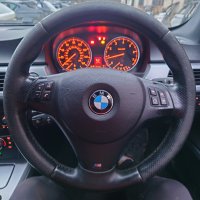 На части Е92 320и 170 коня / BMW E92 320i 170hp / Автоморга БМВ Долна баня /, снимка 8 - Автомобили и джипове - 39060599