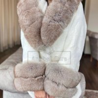 Нова колекция луксозни палта, снимка 1 - Палта, манта - 43535323