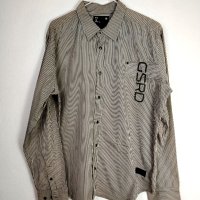 G-star shirt XXL, снимка 1 - Ризи - 44131091