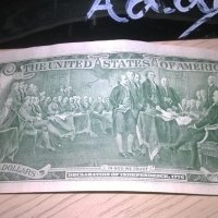 КОЛЕКШЪН-two dollars-usa-рядка банкнота, снимка 14 - Колекции - 26897775