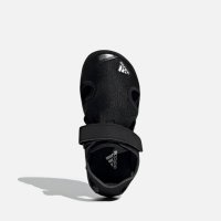 НАМАЛЕНИЕ !!!  Детски сандали Adidas Captain Toey FX4203, снимка 4 - Детски сандали и чехли - 43915145