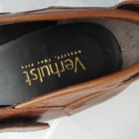 Verhulst shoes 40, снимка 10 - Дамски елегантни обувки - 37701294