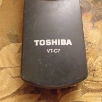 Дистанционно  TOSHIBA VT-C7, снимка 2 - Дистанционни - 26839912