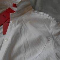 Дамска риза Hugo Boss, размер 34(S), снимка 17 - Ризи - 26377986
