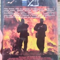 Полицейско управление Ел Ей DVD , снимка 2 - DVD филми - 43254766