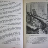 1935г. Стара Книга Берлин Германия, снимка 8 - Антикварни и старинни предмети - 44028130