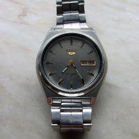 Часовник Seiko 7009-876A, снимка 4 - Мъжки - 40789429