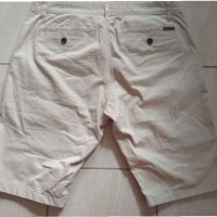 Къси панталони TOM TAILOR, REGULAR SLIM, снимка 9 - Къси панталони - 32893260